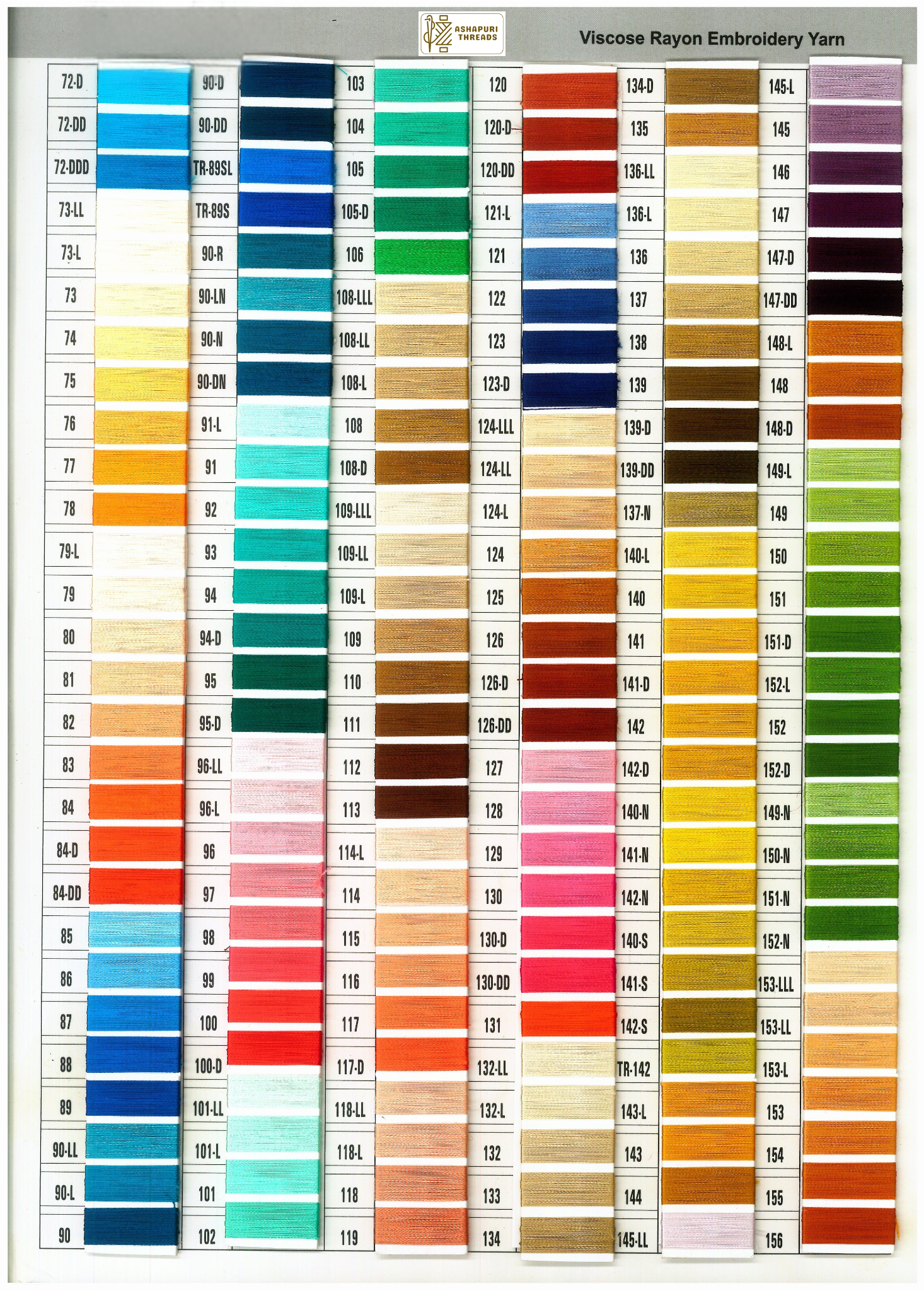 Machine Weaving Silk Embroidery Thread – Smooth, Lustrous Finish