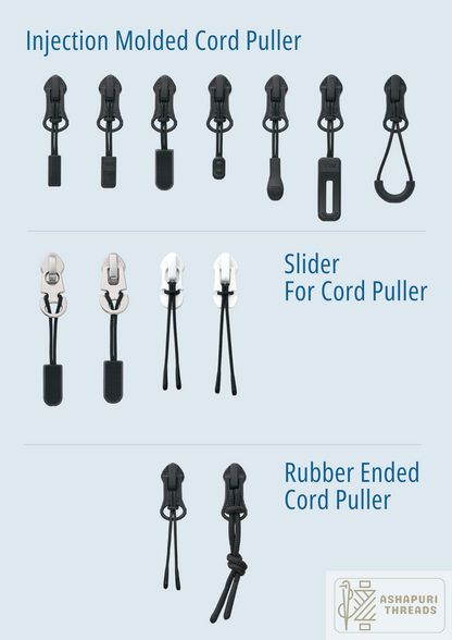 TPU-End Tape Puller – Stylish Grip Accessory