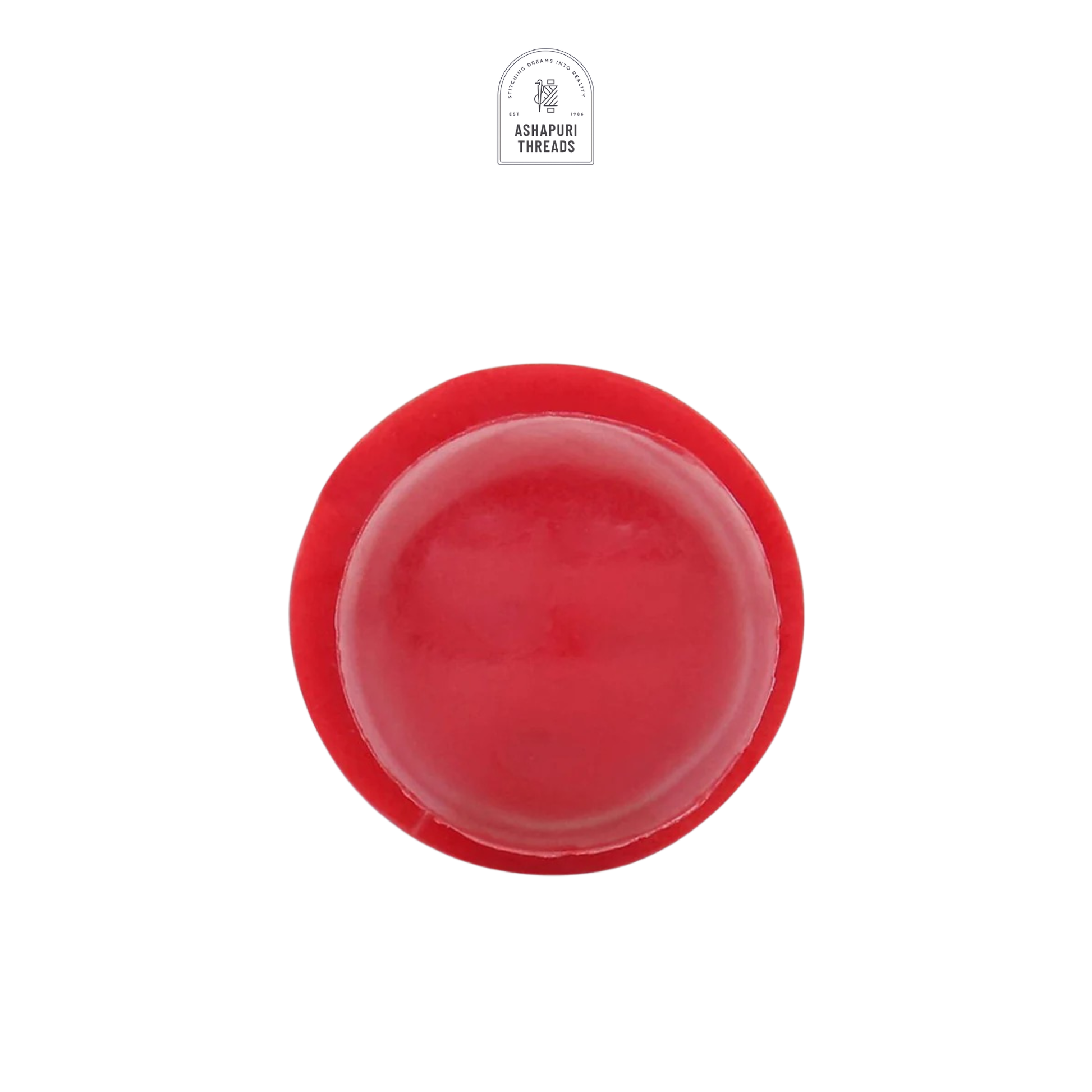 Mushroom Button Chef Coat Removable Buttons – Pack of 12 (Red / Blue / Black)