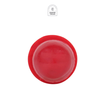 Mushroom Button Chef Coat Removable Buttons – Pack of 12 (Red / Blue / Black)