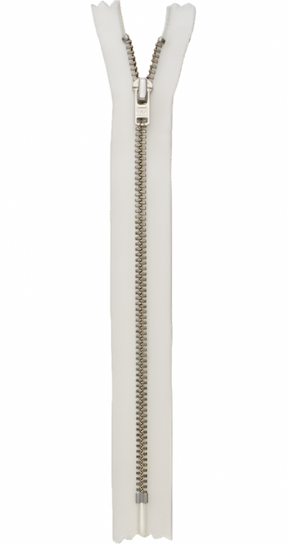 TENCEL™ Lyocell Yarn Tape Zipper