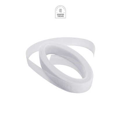 Can Can Net Strip – Horsehair Braid for Boning, Hemming & Structured Sewing