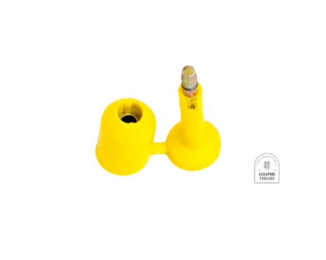 High Security Bolt Seal / Container Seal – Stainless Steel Locking System