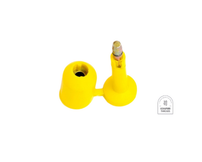 High Security Bolt Seal / Container Seal – Stainless Steel Locking System