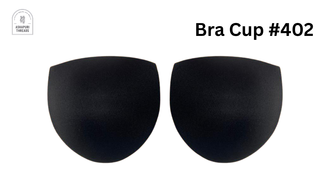 Designer Blouse Cups  - The perfect Fit  ( all sizes)