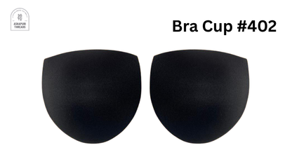 Designer Blouse Cups  - The perfect Fit  ( all sizes)