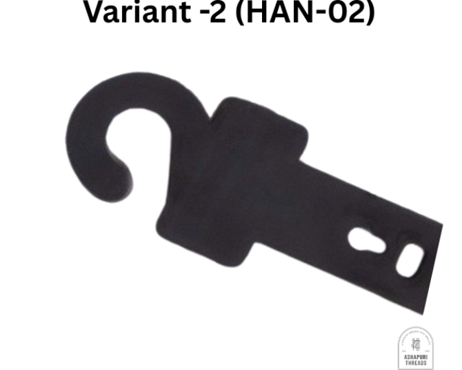 Customizable Apparel Hangers – Multicolor (4 Size Options)