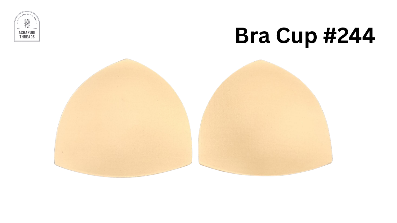 Designer Blouse Cups  - The perfect Fit  ( all sizes)