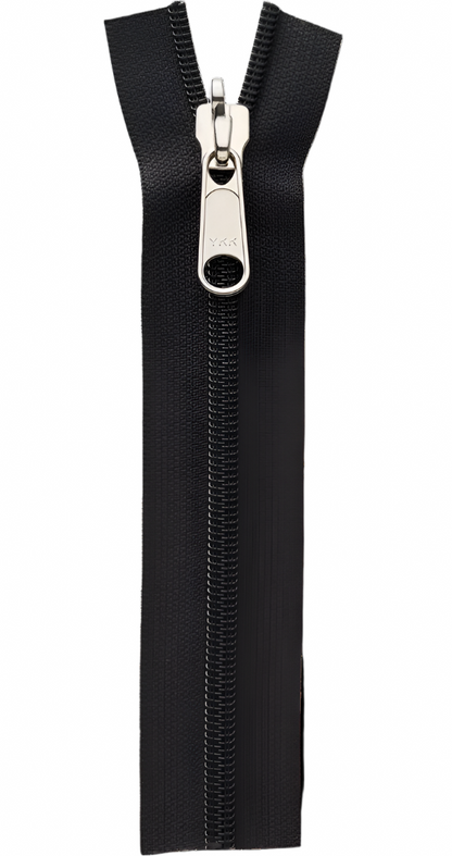 Puncture Resistant Coil Zipper – RCW