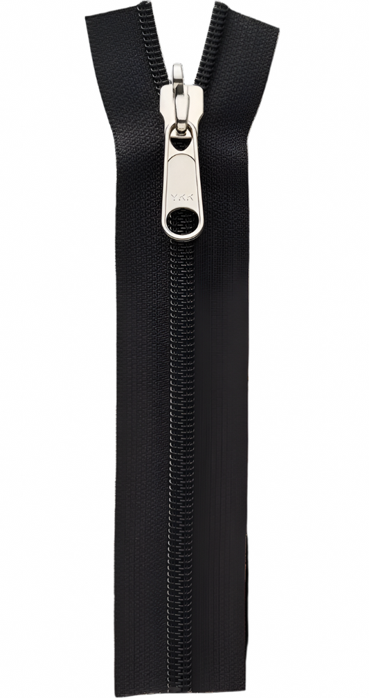 Puncture Resistant Coil Zipper – RCW