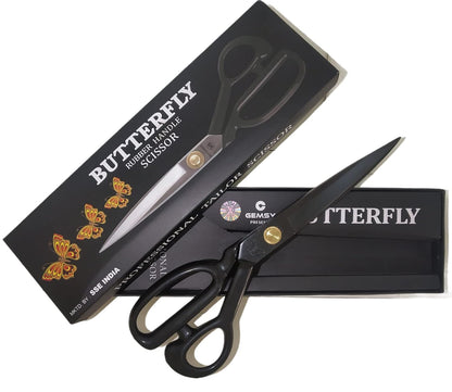 Ultra Sharp Tailor Scissors – Heavy Duty Fabric Cutting Scissor