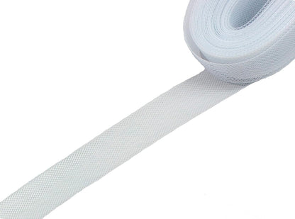 Can Can Net Strip – Horsehair Braid for Boning, Hemming & Structured Sewing