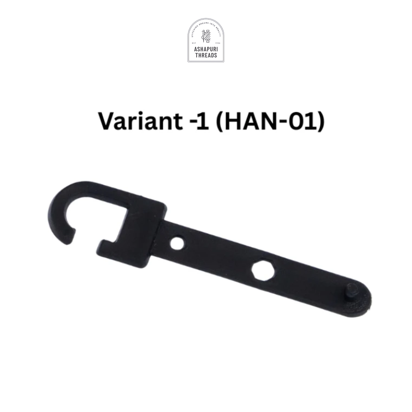 Customizable Apparel Hangers – Multicolor (4 Size Options)
