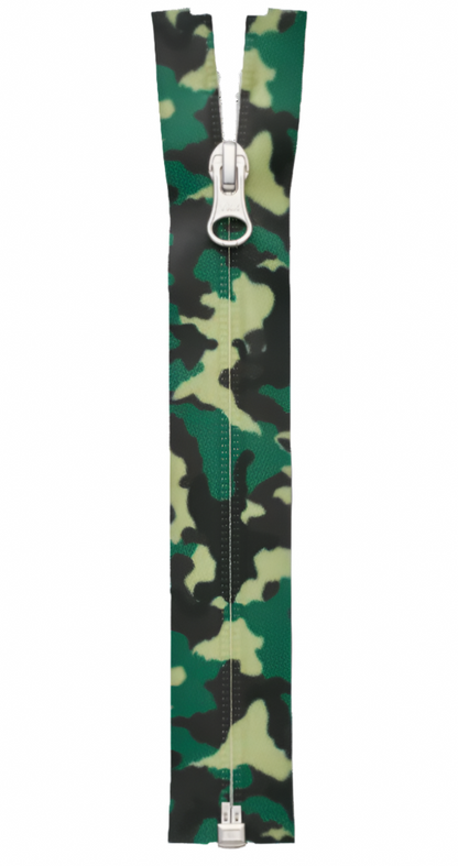 AquaGuard® NATULON® Coil Zipper 