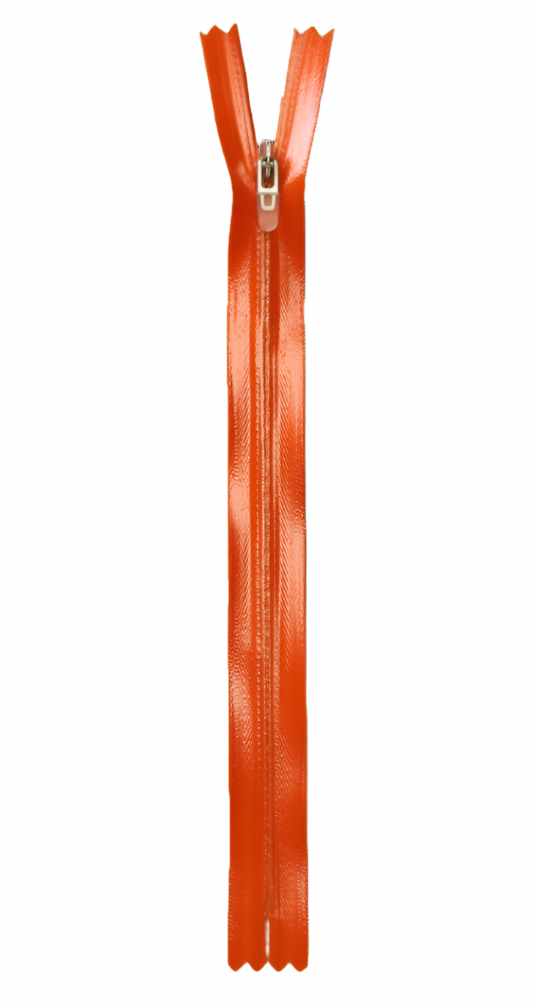 CONCEAL® AquaGuard® NATULON® Zipper