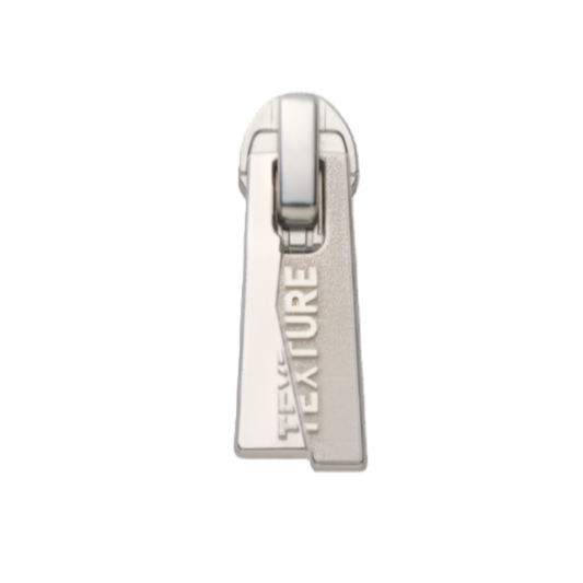 Texturized Puller – Matte & Gloss Finish for Sliders