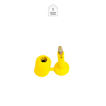 High Security Bolt Seal / Container Seal – Stainless Steel Locking System