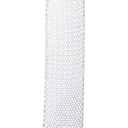 Can Can Net Strip – Horsehair Braid for Boning, Hemming & Structured Sewing