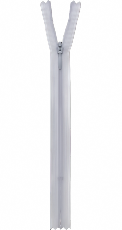 CONCEAL® Coil Zipper