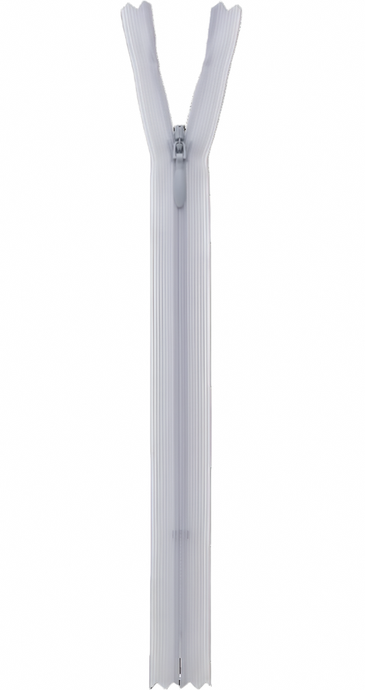 CONCEAL® Coil Zipper