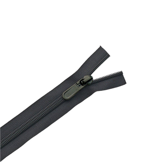 Revived Replacement Puller for Racquet Coil Zipper