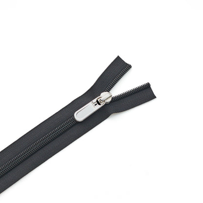 Revived Replacement Puller for Racquet Coil Zipper