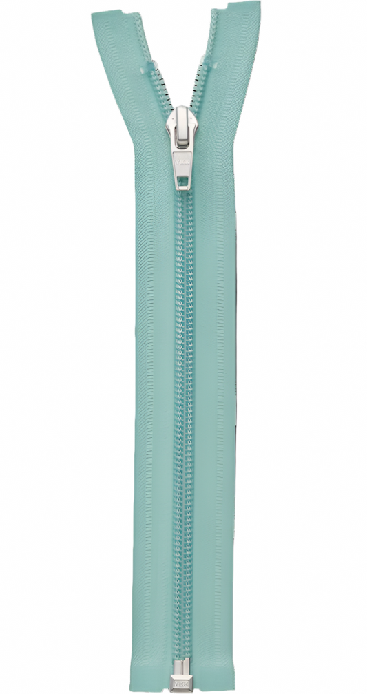 NATULON Plus® Zipper – Sustainable High-Performance Zipper