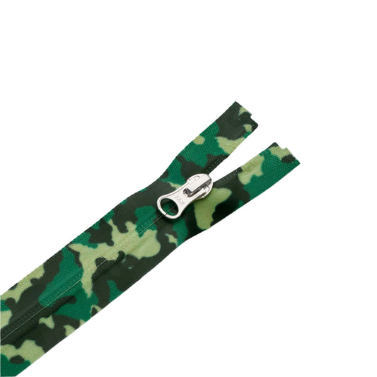AquaGuard® NATULON® Coil Zipper 