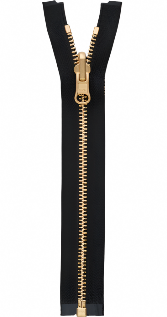 EVERBRIGHT® Zipper