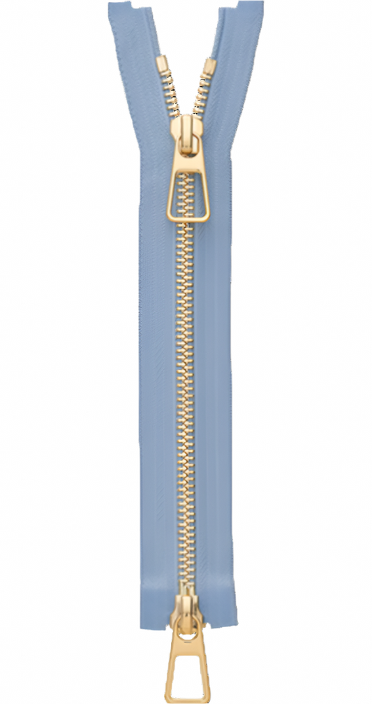 EXCELLA® NATULON® Zipper