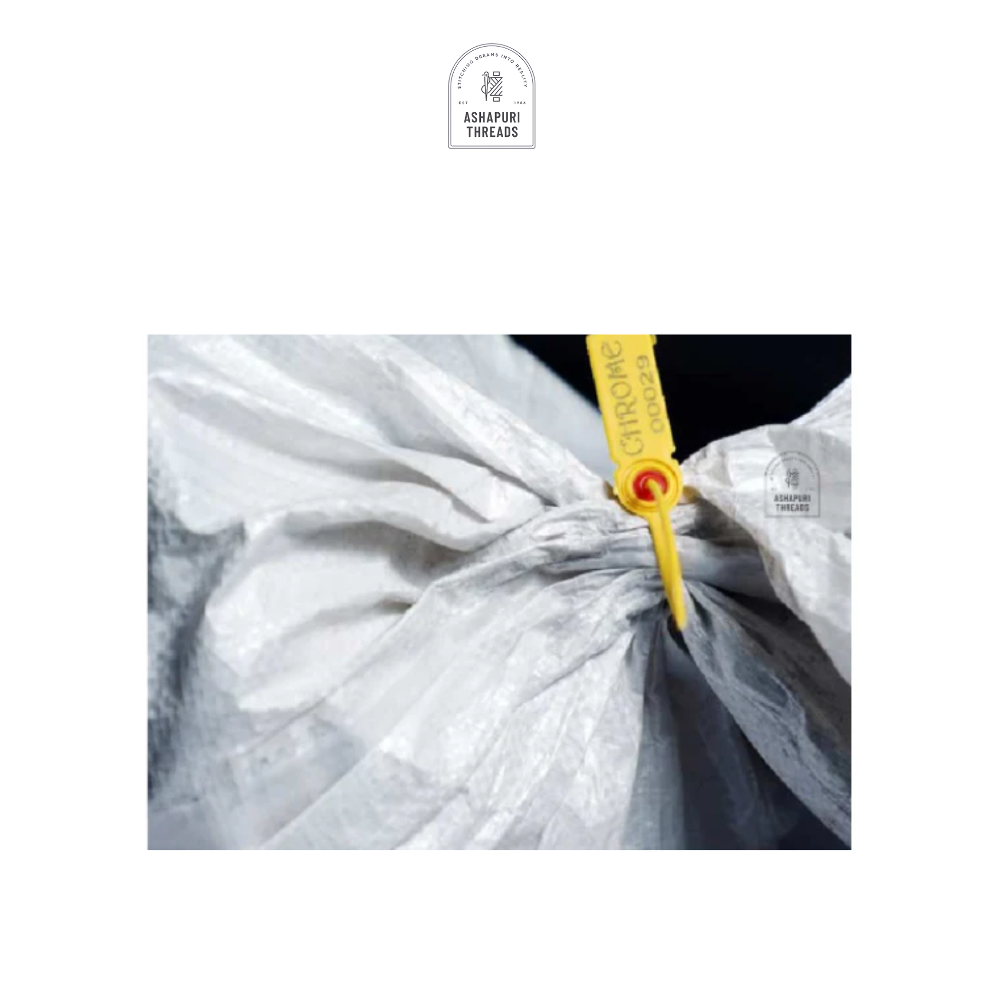  Plastic Security Seals – Tamper Evident Sealing Solutions (6 Variants)