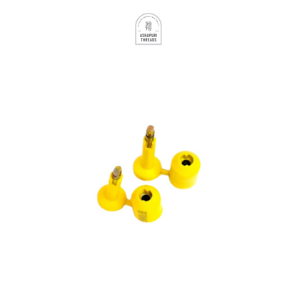 High Security Bolt Seal / Container Seal – Stainless Steel Locking System