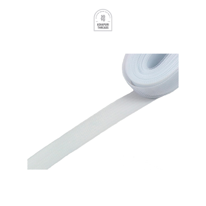 Can Can Net Strip – Horsehair Braid for Boning, Hemming & Structured Sewing