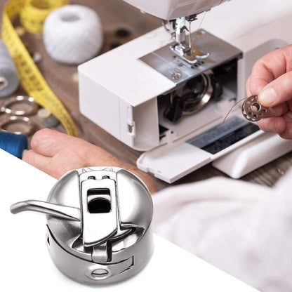 Vilko Bobbin Case - Garment Machine Accessories