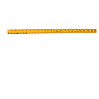 Wooden Tailoring Measurement Scales – For Tailors & Designers