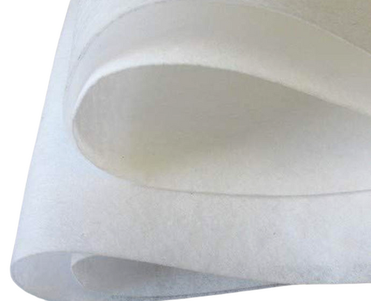 Collar Canvas – Stiff Interlining