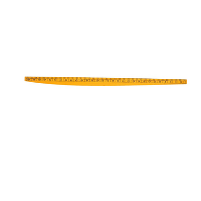 Wooden Tailoring Measurement Scales – For Tailors & Designers