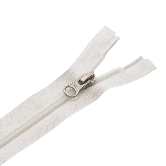 YKK Coil Zipper – No Dyestuff Zipper