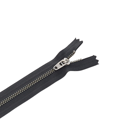 YZiP® with AcroPlating® – Eco-Friendly Metal Zipper for Jeans