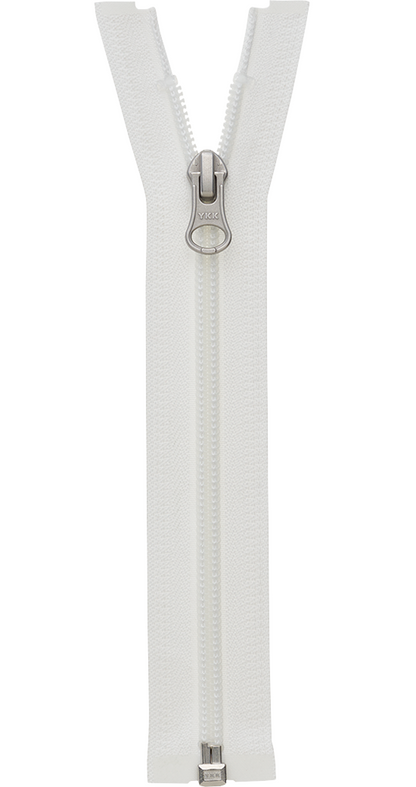 YKK Coil Zipper – No Dyestuff Zipper