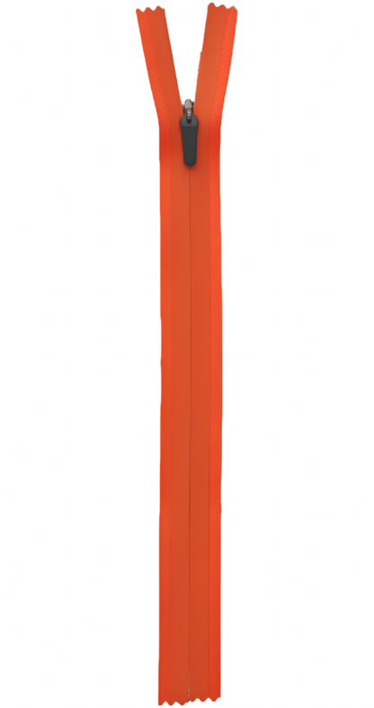 CONCEAL® AquaGuard® NATULON® Zipper