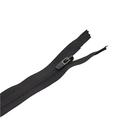 CONCEAL® Zipper with Semi-auto Lock Slider – DS Code