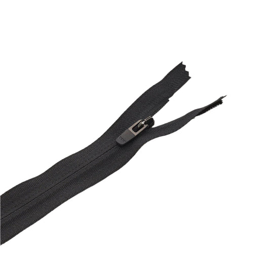 CONCEAL® Zipper with Semi-auto Lock Slider – DS Code