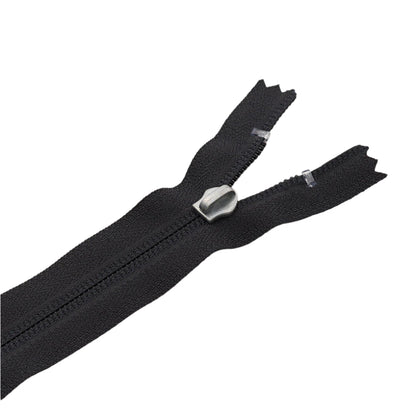 Standard Coil Zipper for Automotive Seats