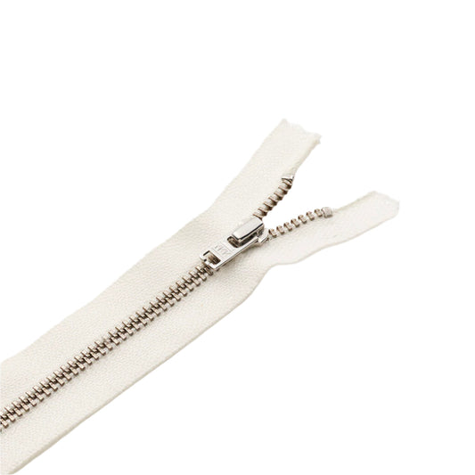 TENCEL™ Lyocell Yarn Tape Zipper