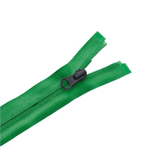 DynaPel® Zipper – PFAS-Compliant Water Protection