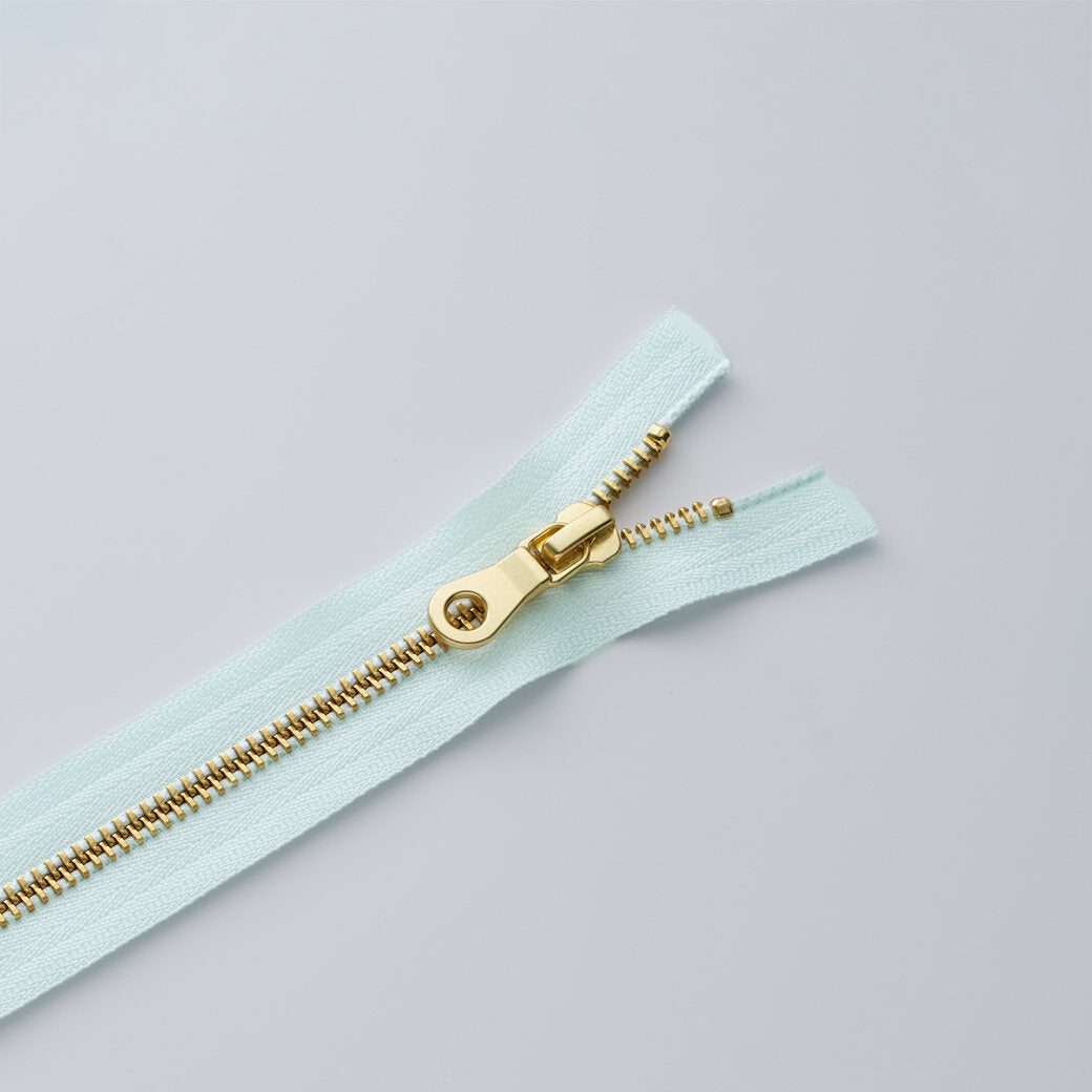 NATULON Plus® Zipper – Sustainable High-Performance Zipper