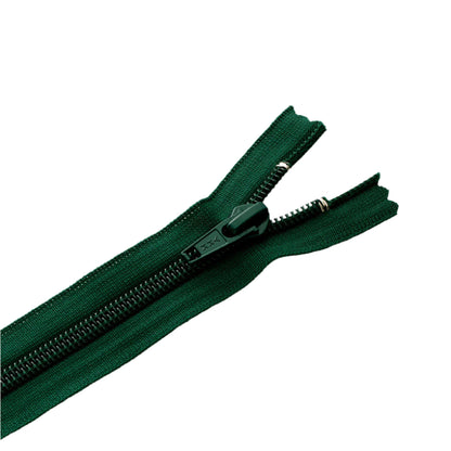 Vertical Stretch Tape Coil Zipper – Flexible & Curve-Friendly