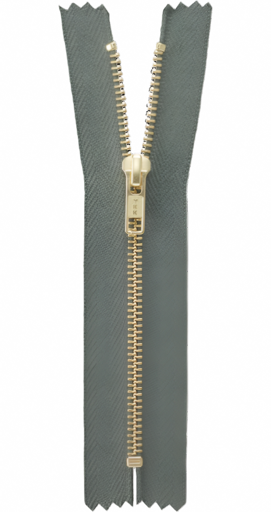 Flame/Heat Resistant Zipper – FX19 | Japan Collection | YKK