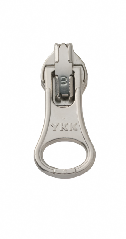 Recycled Zinc Alloy Slider – EA* / ES* Series
